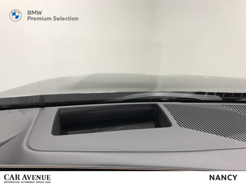 Used BMW Série 5 520dA 197ch xDrive 2023 Sophistograu métallisé € 61599 in Nancy