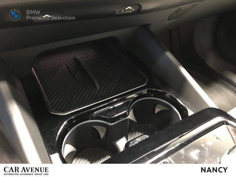 Used BMW Série 5 520dA 197ch xDrive 2023 Sophistograu métallisé € 61599 in Nancy