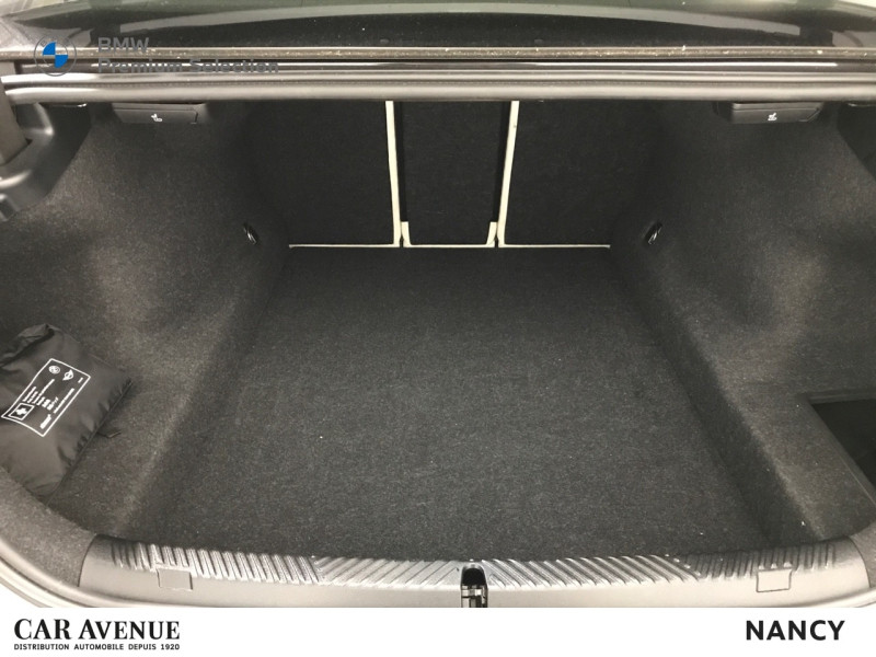 Used BMW Série 5 520dA 197ch xDrive 2023 Sophistograu métallisé € 61599 in Nancy