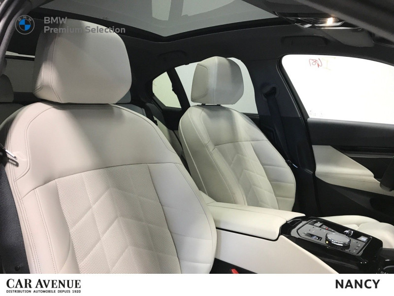 Used BMW Série 5 520dA 197ch xDrive 2023 Sophistograu métallisé € 61599 in Nancy