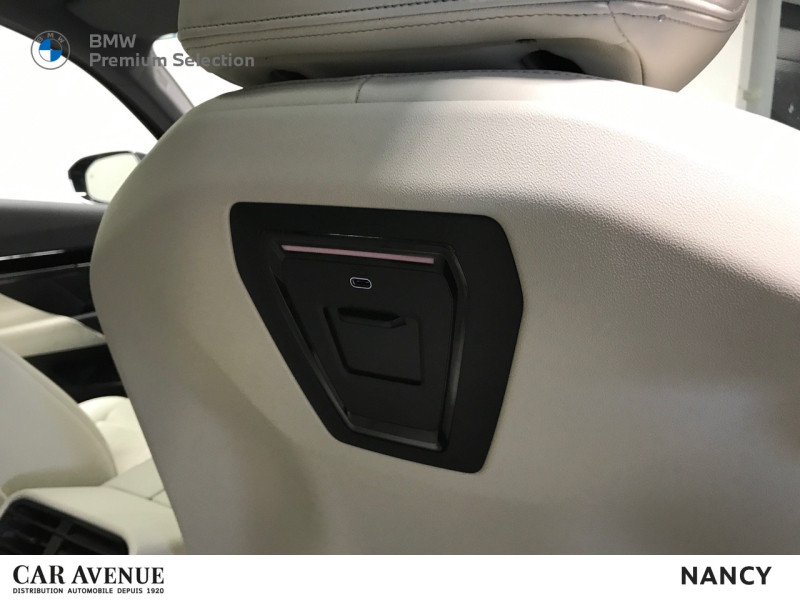 Used BMW Série 5 520dA 197ch xDrive 2023 Sophistograu métallisé € 61599 in Nancy