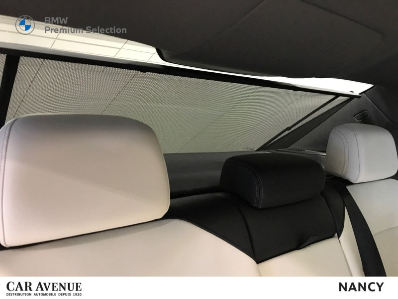 Used BMW Série 5 520dA 197ch xDrive 2023 Sophistograu métallisé € 61599 in Nancy