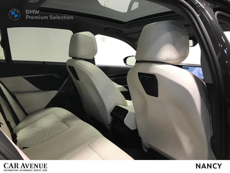 Used BMW Série 5 520dA 197ch xDrive 2023 Sophistograu métallisé € 61599 in Nancy