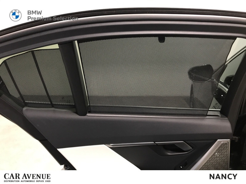 Used BMW Série 5 520dA 197ch xDrive 2023 Sophistograu métallisé € 61599 in Nancy