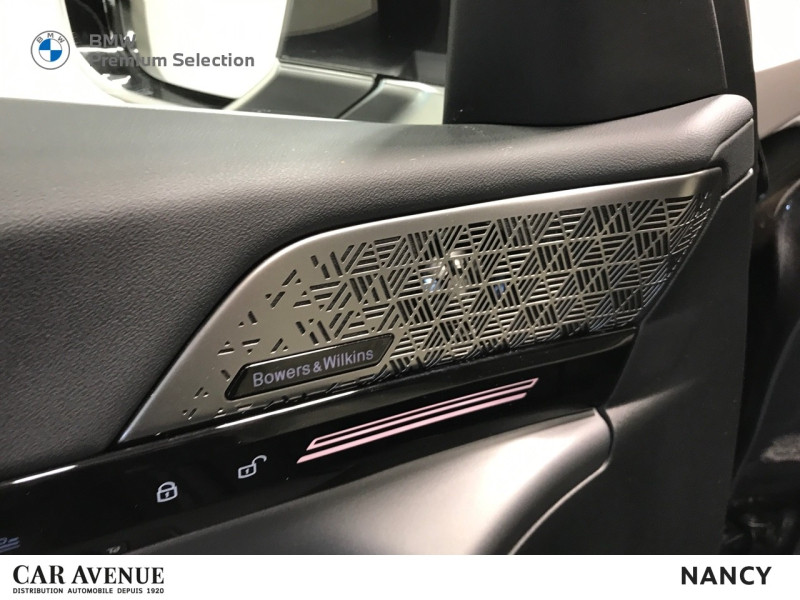 Used BMW Série 5 520dA 197ch xDrive 2023 Sophistograu métallisé € 61599 in Nancy