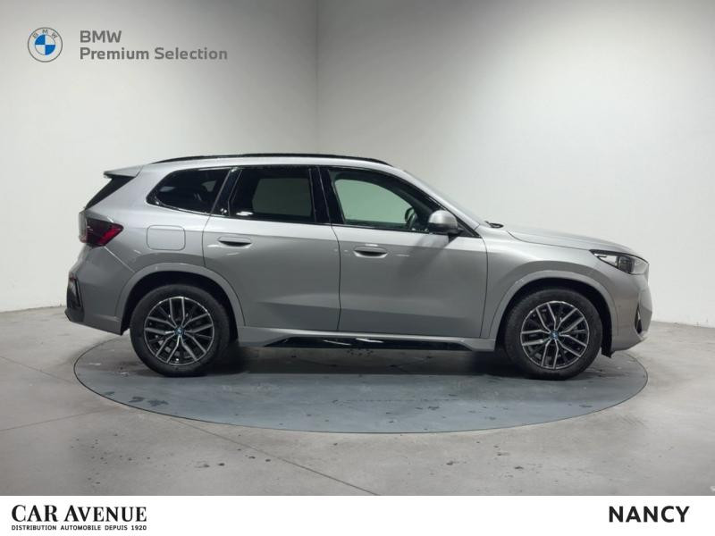 Occasion BMW X1 xDrive25e 245ch M Sport 2024 Spacesilber métal 51699 € à Nancy