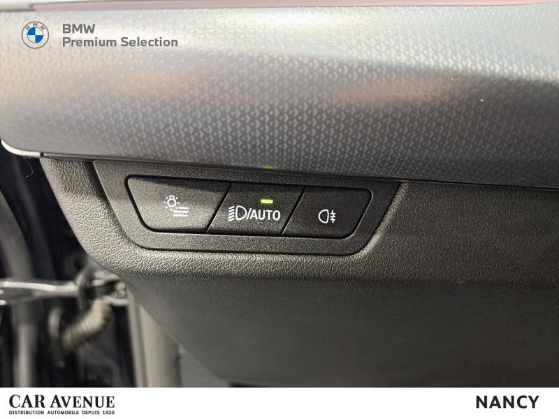 Used BMW X1 xDrive25e 245ch M Sport 2024 Saphirschwarz métal € 53289 in Nancy