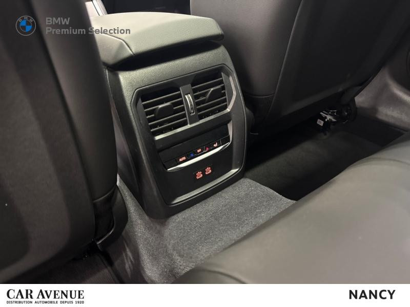 Used BMW Série 3 Touring 330eA xDrive 292ch M Sport 2025 Blanc € 54899 in Nancy