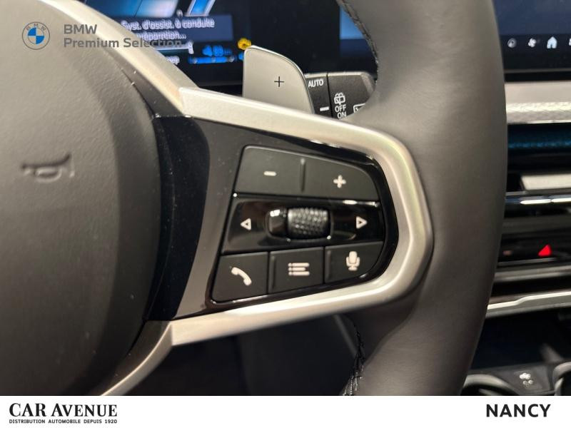 Used BMW Série 3 Touring 330eA xDrive 292ch M Sport 2025 Blanc € 54899 in Nancy