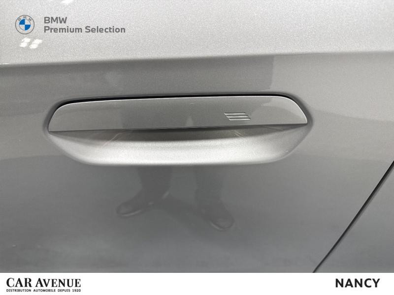 Used BMW X1 xDrive25e 245ch M Sport 2024 Spacesilber métal € 55758 in Nancy