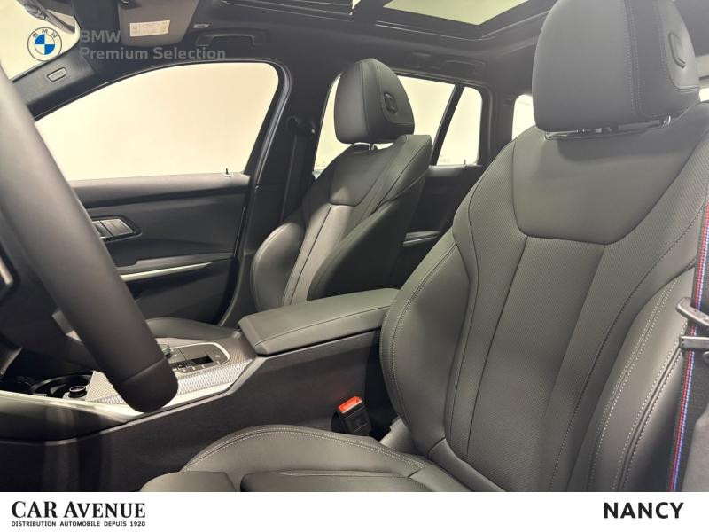 Used BMW Série 3 Touring 330eA xDrive 292ch M Sport 2025 Blanc € 54899 in Nancy