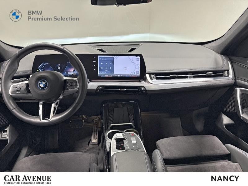 Used BMW X1 xDrive25e 245ch M Sport 2024 Spacesilber métal € 55758 in Nancy