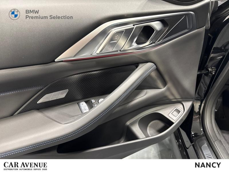 Used BMW Série 4 Coupé 420dA 190ch M Sport xDrive 2025 Saphirschwarz métallisé € 58448 in Nancy