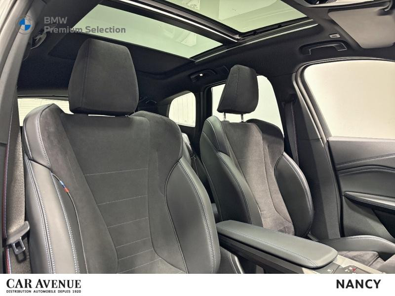 Used BMW X1 xDrive25e 245ch M Sport 2024 Spacesilber métal € 55758 in Nancy