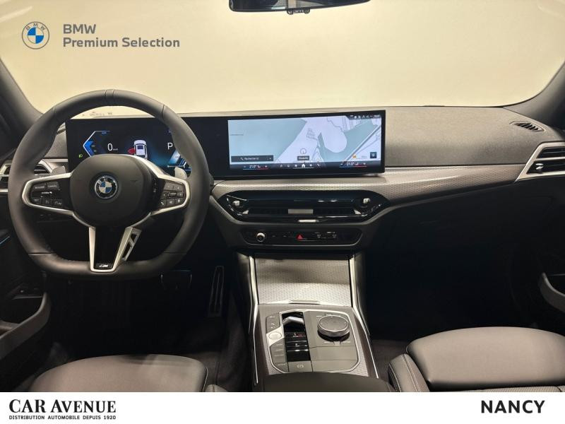Used BMW Série 3 Touring 330eA xDrive 292ch M Sport 2025 Blanc € 54899 in Nancy