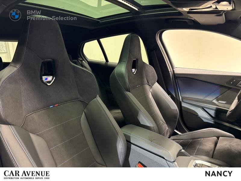 Used BMW Série 1 120A 170ch M Sport DKG7 2025 BMW Individual Frozen Pure Grey métal € 41574 in Nancy