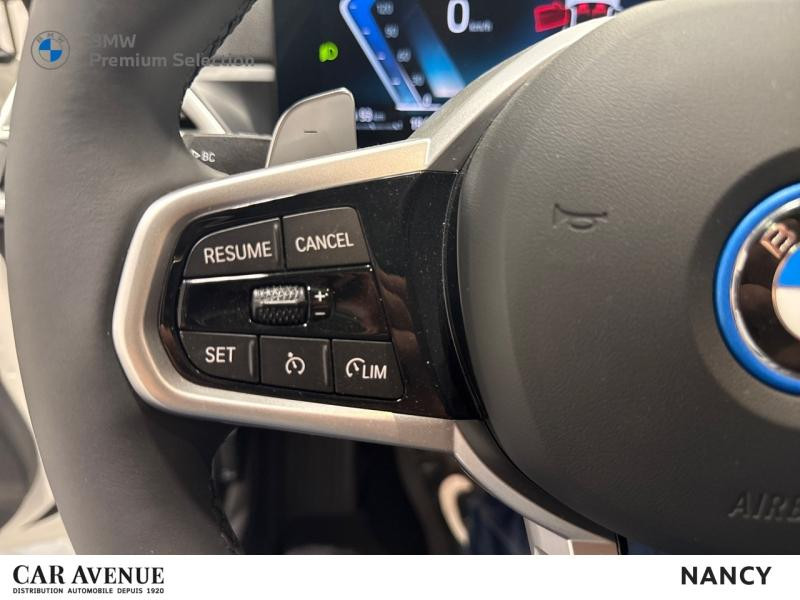 Used BMW Série 3 Touring 330eA xDrive 292ch M Sport 2025 Blanc € 54899 in Nancy