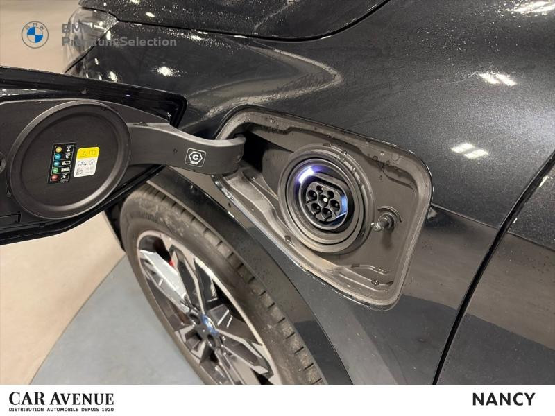 Used BMW X1 xDrive25e 245ch M Sport 2024 Saphirschwarz métal € 53289 in Nancy