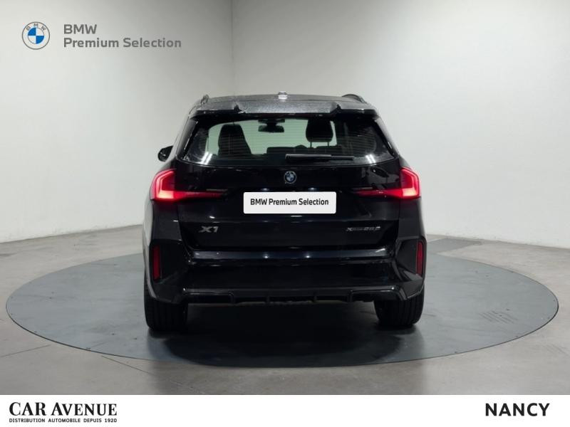 Used BMW X1 xDrive25e 245ch M Sport 2024 Saphirschwarz métal € 53289 in Nancy