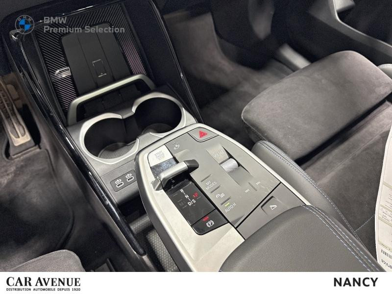 Used BMW X1 xDrive25e 245ch M Sport 2024 Spacesilber métal € 55758 in Nancy