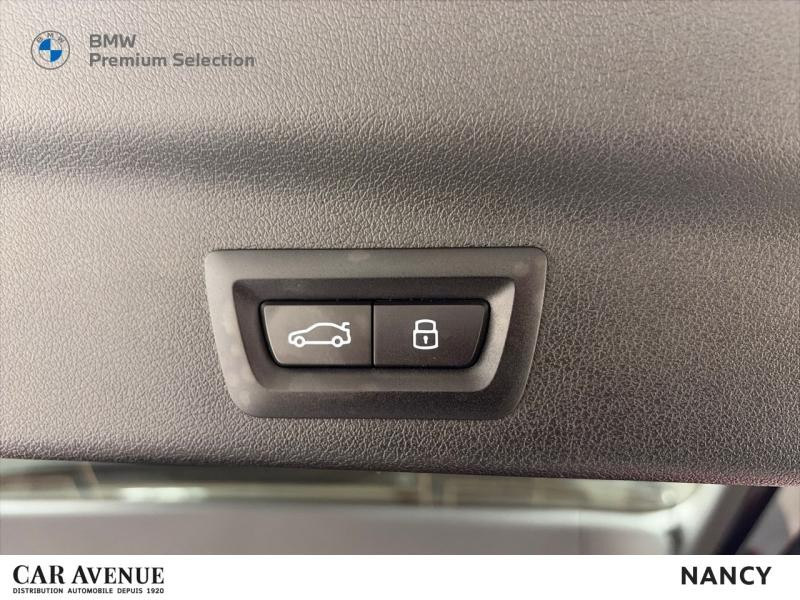 Used BMW X1 xDrive25e 245ch M Sport 2024 Saphirschwarz métal € 53289 in Nancy