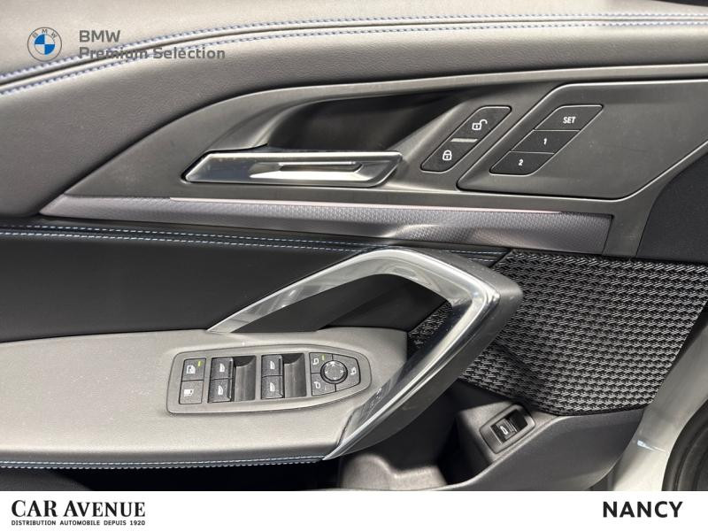 Used BMW X1 xDrive25e 245ch M Sport 2024 Spacesilber métal € 55758 in Nancy