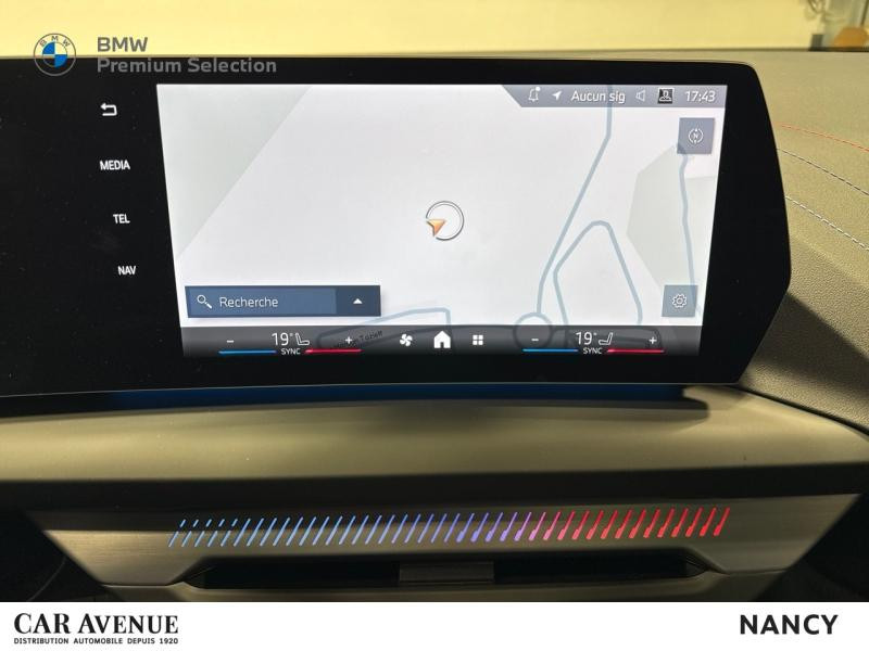 Used BMW Série 1 120A 170ch M Sport DKG7 2025 BMW Individual Frozen Pure Grey métal € 41574 in Nancy