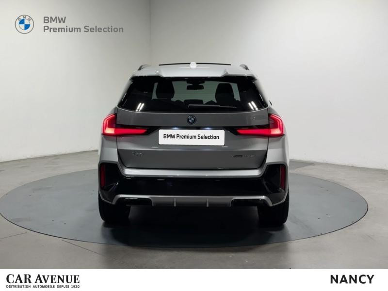 Used BMW X1 xDrive25e 245ch M Sport 2024 Spacesilber métal € 55758 in Nancy