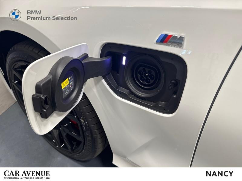 Used BMW Série 3 Touring 330eA xDrive 292ch M Sport 2025 Blanc € 54899 in Nancy