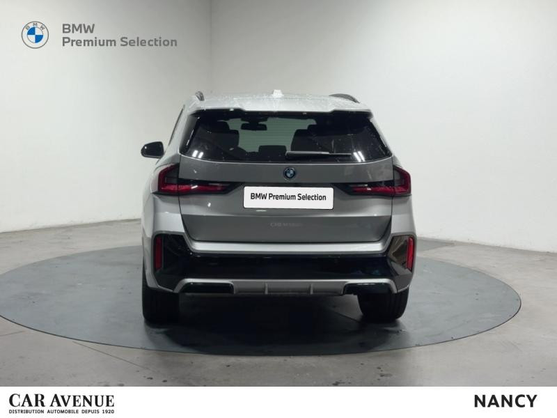 Occasion BMW X1 xDrive25e 245ch M Sport 2024 Spacesilber métal 51699 € à Nancy