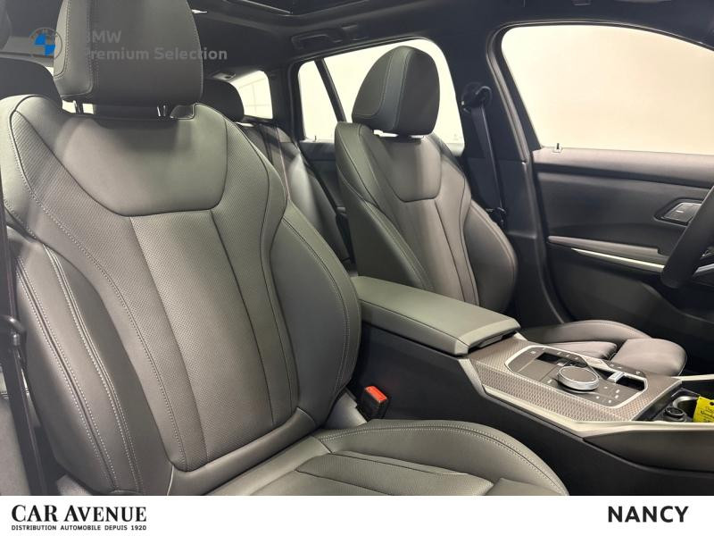 Used BMW Série 3 Touring 330eA xDrive 292ch M Sport 2025 Blanc € 54899 in Nancy