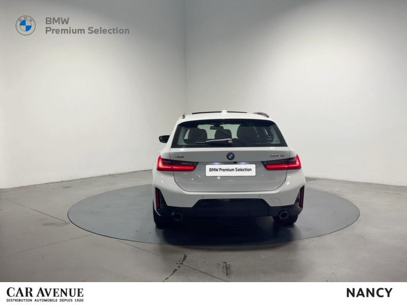 Used BMW Série 3 Touring 330eA xDrive 292ch M Sport 2025 Blanc € 54899 in Nancy