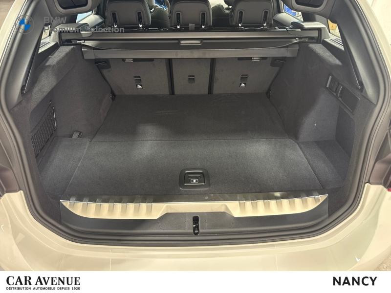 Used BMW Série 3 Touring 330eA xDrive 292ch M Sport 2025 Blanc € 54899 in Nancy