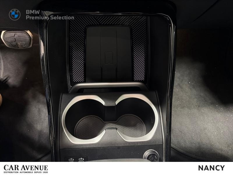 Used BMW X1 xDrive25e 245ch M Sport 2024 Saphirschwarz métal € 53289 in Nancy
