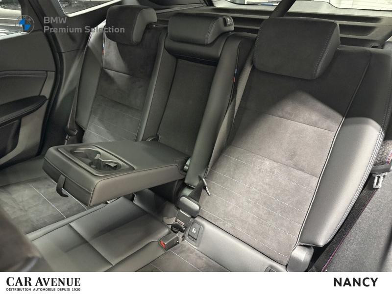 Used BMW X1 xDrive25e 245ch M Sport 2024 Spacesilber métal € 55758 in Nancy