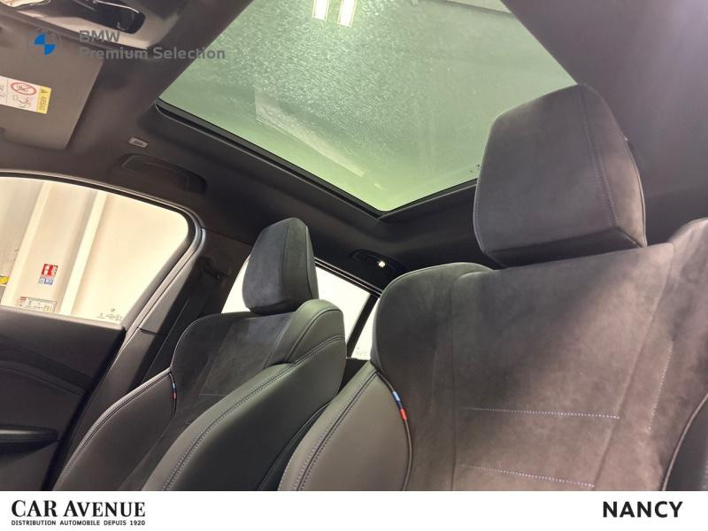 Used BMW X2 sDrive20iA 170ch M Sport DKG7 2025 Saphirschwarz métallisé € 46278 in Nancy