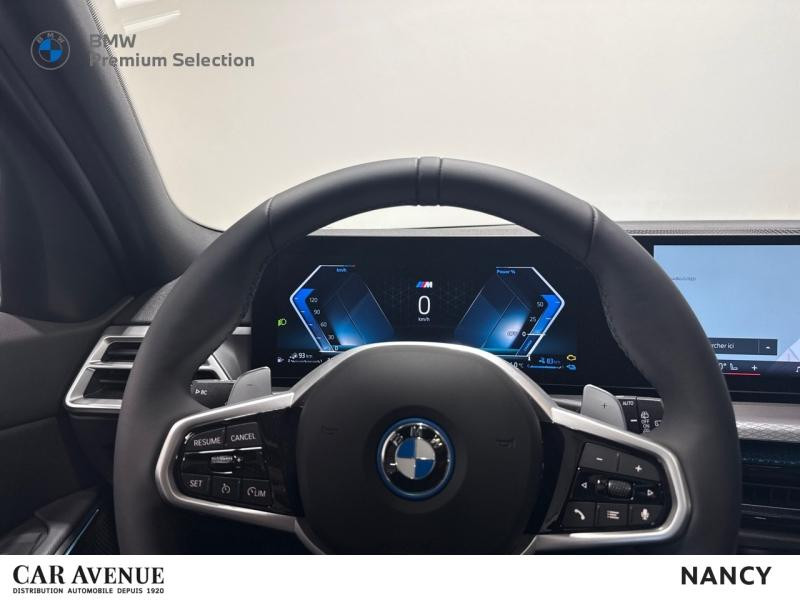 Used BMW Série 3 Touring 330eA xDrive 292ch M Sport 2025 Blanc € 54899 in Nancy