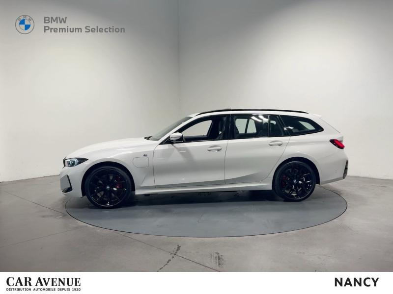 Used BMW Série 3 Touring 330eA xDrive 292ch M Sport 2025 Blanc € 54899 in Nancy