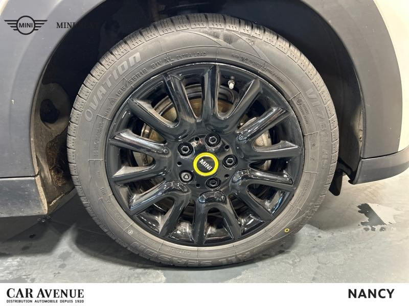 Used MINI Mini Cooper SE 184ch Edition Premium BVA 5CV 2022 Nanuq White € 17598 in Nancy