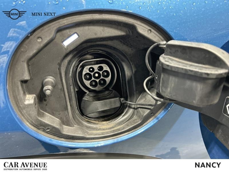 Used MINI Mini Cooper SE 184ch Edition Premium Plus BVA 5CV 2022 Island Blue € 19489 in Nancy