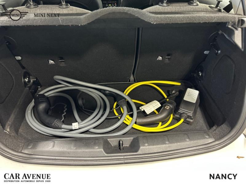 Used MINI Mini Cooper SE 184ch Edition Premium BVA 5CV 2022 Nanuq White € 17598 in Nancy