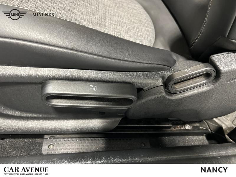 Used MINI Mini Cooper SE 184ch Edition Premium BVA 5CV 2022 Nanuq White € 17598 in Nancy