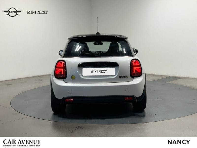 Used MINI Mini Cooper SE 184ch Edition Premium BVA 5CV 2022 Nanuq White € 17598 in Nancy
