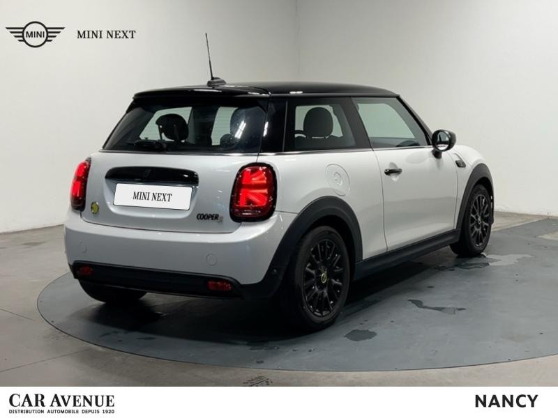 Used MINI Mini Cooper SE 184ch Edition Premium BVA 5CV 2022 Nanuq White € 17598 in Nancy