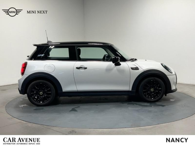 Used MINI Mini Cooper SE 184ch Edition Premium BVA 5CV 2022 Nanuq White € 17598 in Nancy