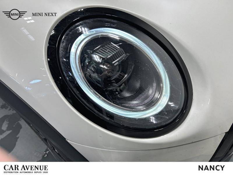 Used MINI Mini Cooper SE 184ch Edition Premium BVA 5CV 2022 Nanuq White € 17598 in Nancy