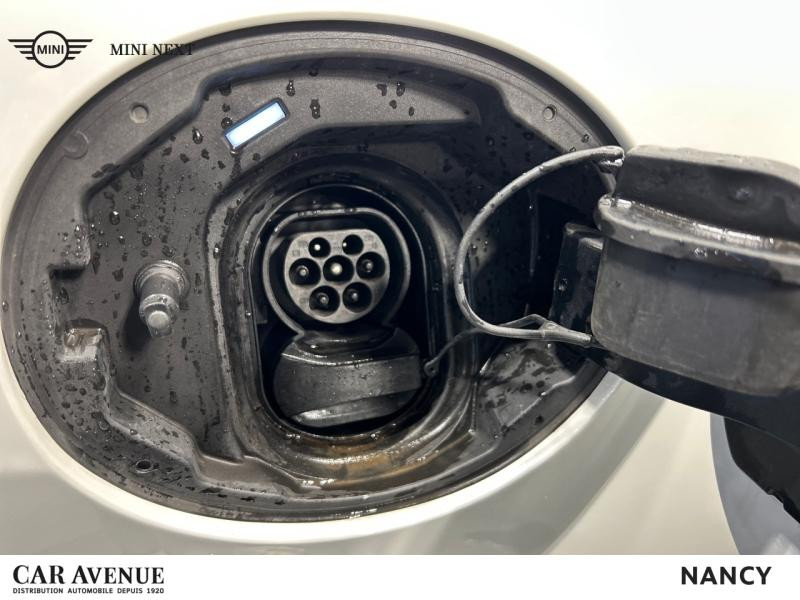 Used MINI Mini Cooper SE 184ch Edition Premium BVA 5CV 2022 Nanuq White € 17598 in Nancy