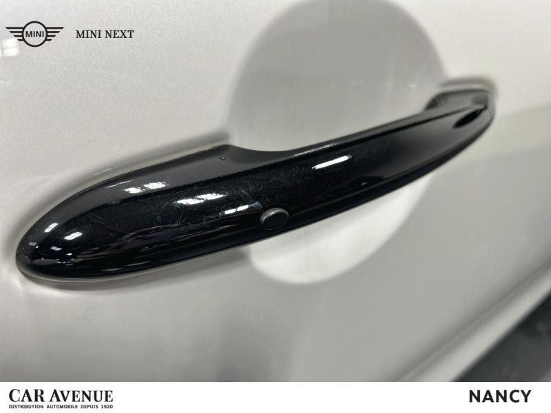 Used MINI Mini Cooper SE 184ch Edition Premium BVA 5CV 2022 Nanuq White € 17598 in Nancy