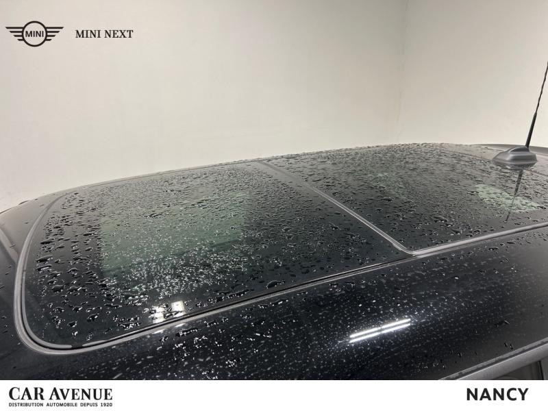 Used MINI Mini Cooper SE 184ch Edition Premium Plus BVA 5CV 2022 Island Blue € 19489 in Nancy