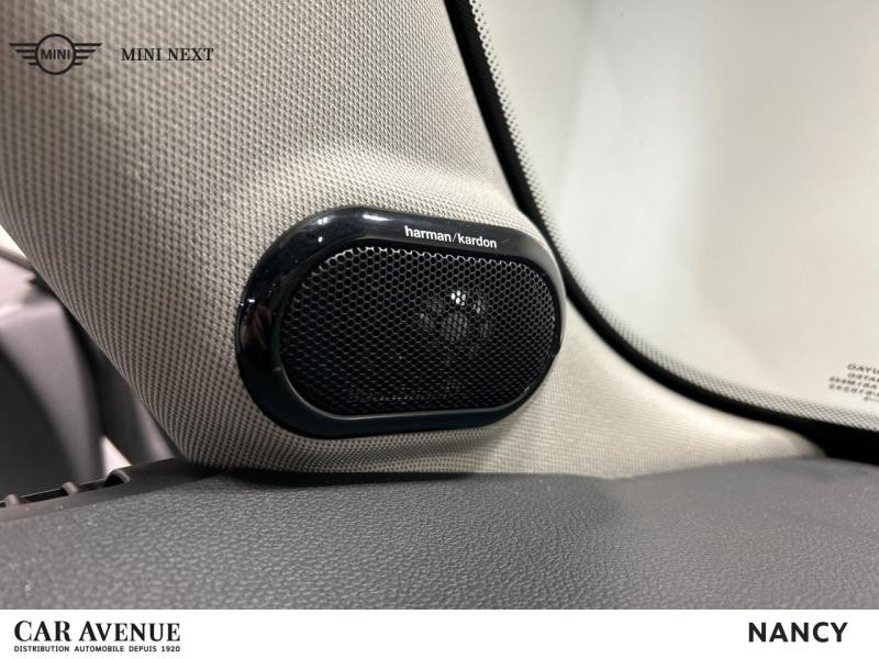 Used MINI Mini Cooper SE 184ch Edition Premium Plus BVA 5CV 2022 Nanuq White € 18908 in Nancy